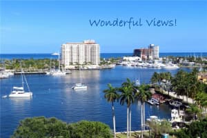 2500 E Las Olas Blvd, Fort Lauderdale, FL 33301, Sold 11/20/17