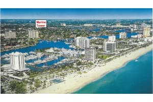 2500 E Las Olas Blvd, Fort Lauderdale, FL 33301, Sold 11/20/17