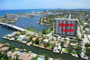 2500 E Las Olas Blvd, Fort Lauderdale, FL 33301, Sold 11/20/17