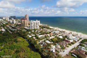 3300 NE 17th Ct, Fort Lauderdale, FL 33305, Sold 06/15/18