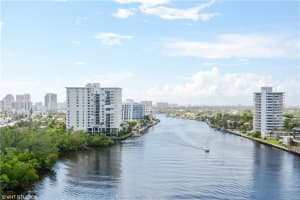 2800 E Sunrise Blvd #12a, Fort Lauderdale, FL 33304, Sold 02/01/18