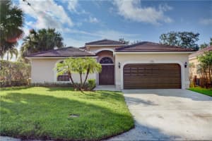 5756 NW 53rd Ct, Coral Springs, FL 33067, Sold 05/29/18
