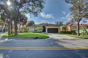 5756 NW 53rd Ct, Coral Springs, FL 33067, Sold 05/29/18