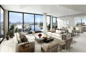 920 Intracoastal Dr, Fort Lauderdale, FL 33304, Sold 10/31/18