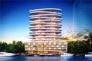 920 Intracoastal Dr, Fort Lauderdale, FL 33304, Sold 10/24/18