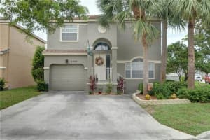 11709 NW 1st Ct, Coral Springs, FL 33071, Sold 11/27/17
