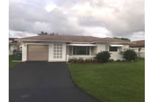 9507 NW 67th St, Tamarac, FL 33321, Sold 04/19/18