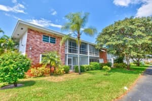 35 SE 13th St APT B4, Boca Raton, FL 33432, Sold 01/31/18