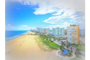 328 N Ocean Blvd PH 2, Pompano Beach, FL 33062, Sold 07/19/18
