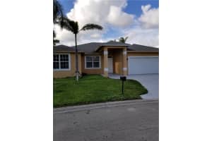 1486 Fairway Cir, Greenacres, FL 33413, Sold 02/06/18