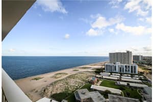 1012 N Ocean Blvd, Pompano Beach, FL 33062, Sold 11/21/17