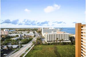 1012 N Ocean Blvd, Pompano Beach, FL 33062, Sold 11/21/17