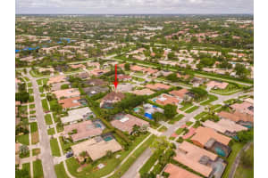5934 Glenbrook Way, Boca Raton, FL 33433, Sold 04/27/18
