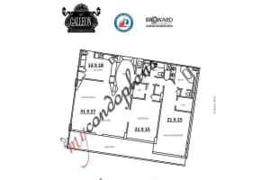 4100 Galt Ocean Dr, Fort Lauderdale, FL 33308, Sold 02/23/18