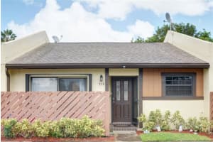 725 Banks Rd, Margate, FL 33063, Sold 11/30/17