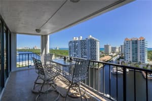 936 Intracoastal Dr #14a, Fort Lauderdale, FL 33304, Sold 01/25/18
