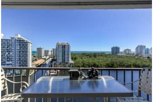 936 Intracoastal Dr #14a, Fort Lauderdale, FL 33304, Sold 01/25/18