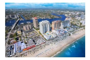 101 S Fort Lauderdale Beach Blvd, Fort Lauderdale, FL 33316, Sold 02/28/18