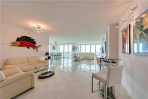101 S Fort Lauderdale Beach Blvd, Fort Lauderdale, FL 33316, Sold 02/28/18