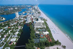 3000 Holiday Dr #1602, Fort Lauderdale, FL 33316, Sold 03/05/18