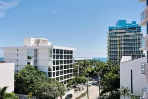 3000 Holiday Dr #1602, Fort Lauderdale, FL 33316, Sold 03/05/18