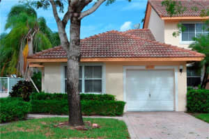8413 NW 40th Ct, Sunrise, FL 33351, Sold 11/29/17