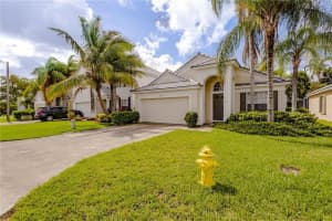 5805 N Plum Bay Pkwy, Tamarac, FL 33321, Sold 12/15/17