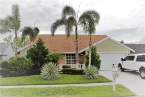 1724 Banyan Creek Ct, Boynton Beach, FL 33436, Sold 01/16/18