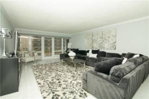 4100 Galt Ocean Dr, Fort Lauderdale, FL 33308, Sold 01/16/18