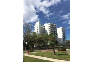 1609 N Riverside Dr Suite 603, Pompano Beach, FL 33062, Sold 01/22/18