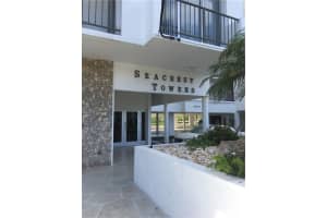 1609 N Riverside Dr Suite 603, Pompano Beach, FL 33062, Sold 01/22/18