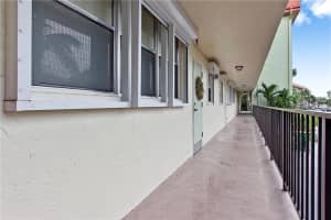 5431 NE 25th Ave #201b, Fort Lauderdale, FL 33308, Sold 01/11/18