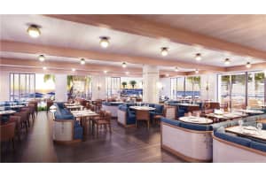 525 N Fort Lauderdale Beach Blvd, Fort Lauderdale, FL 33304, Sold 03/03/23