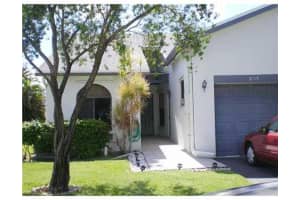 8115 NW 100th Ln, Tamarac, FL 33321, Sold 12/07/17