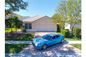 7433 NW 70th Ave, Parkland, FL 33067, Sold 12/01/17