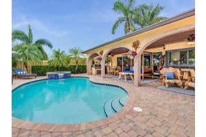 1484 E Terra Mar Dr, Pompano Beach, FL 33062, Sold 07/09/18