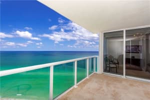 19111 Collins Ave, Sunny Isles Beach, FL 33160, Sold 06/05/18
