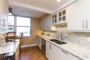 4300 N Ocean Blvd #2f, Fort Lauderdale, FL 33308, Sold 01/26/18