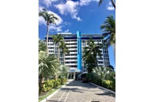 4040 Galt Ocean Dr, Fort Lauderdale, FL 33308, Sold 10/30/19