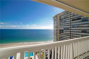 4300 N Ocean Blvd #17a, Fort Lauderdale, FL 33308, Sold 07/02/18