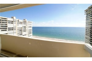 4300 N Ocean Blvd #17a, Fort Lauderdale, FL 33308, Sold 07/02/18