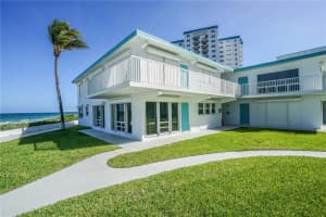 1470 S Ocean Blvd, Pompano Beach, FL 33062, Sold 12/13/17