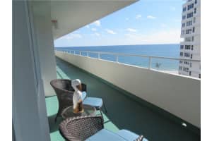 4050 N Ocean Dr, Fort Lauderdale, FL 33308, Sold 04/25/18