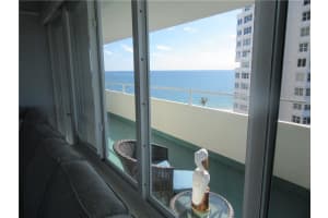 4050 N Ocean Dr, Fort Lauderdale, FL 33308, Sold 04/25/18