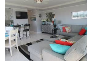 4050 N Ocean Dr, Fort Lauderdale, FL 33308, Sold 04/25/18