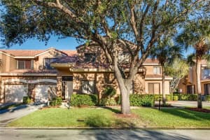 7525 NW 61st Terrace, Parkland, FL 33067, Sold 01/23/18