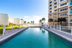 1200 N Fort Lauderdale Beach Blvd, Fort Lauderdale, FL 33304, Sold 01/31/18