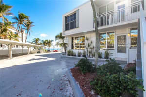 1200 N Fort Lauderdale Beach Blvd, Fort Lauderdale, FL 33304, Sold 01/31/18
