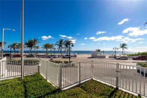 1200 N Fort Lauderdale Beach Blvd, Fort Lauderdale, FL 33304, Sold 01/31/18