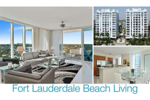 2821 N Ocean Blvd #1107s, Fort Lauderdale, FL 33308, Sold 03/20/18